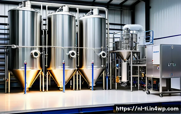 5 verrassende innovaties in droogvoedselapparatuur die je moet kennen 3 건조 식품 제조를 위한 최신 장비 소개 관련 이미지 1