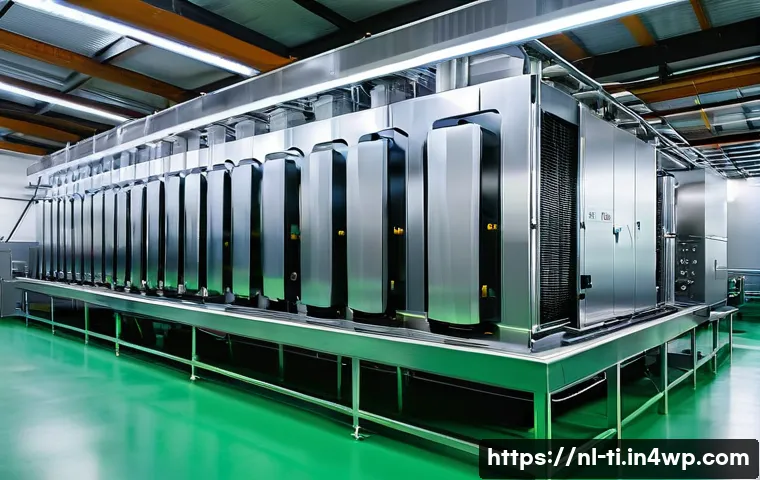 5 verrassende innovaties in droogvoedselapparatuur die je moet kennen 4 건조 식품 제조를 위한 최신 장비 소개 관련 이미지 2