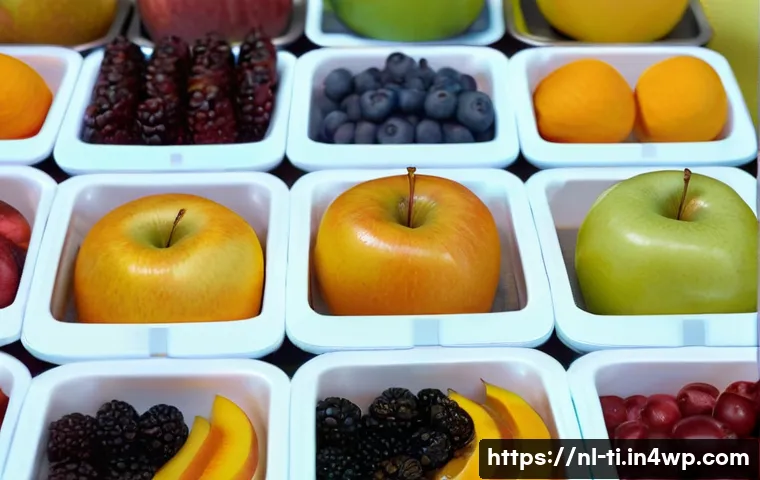 건조 식품 제조 시 주의사항 및 문제 해결 관련 이미지 1