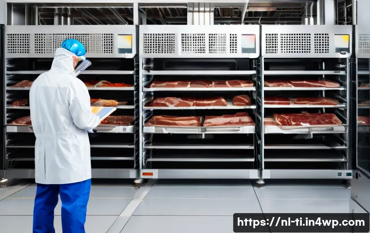 건조 식품 제조 시 주의사항 및 문제 해결 관련 이미지 2